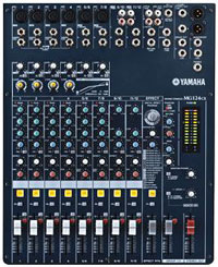 YAMAHA(ޥ)/MG124CX